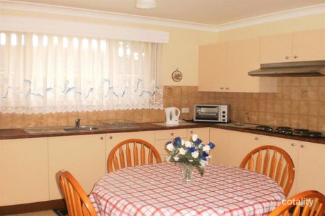 Property photo of 48 Gould Drive Lemon Tree Passage NSW 2319