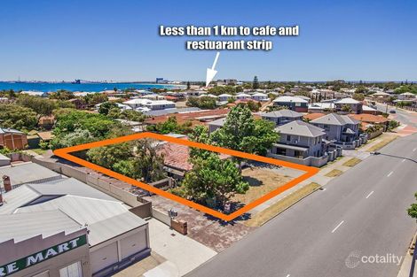 Property photo of 76A Parkin Street Rockingham WA 6168