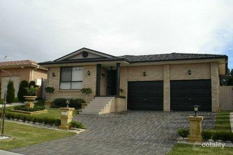 Property photo of 8 Gona Place Mount Annan NSW 2567