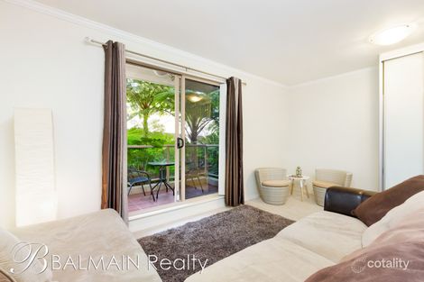 108/1 Warayama Pl, Rozelle, NSW 2039