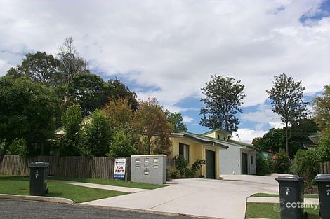 Property photo of 3/6 Glen Street Moorooka QLD 4105