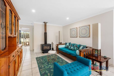 Property photo of 21 Osborne Court Kearneys Spring QLD 4350