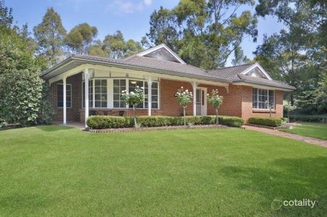 42-45 Kenilworth Cres, Cranebrook, NSW 2749