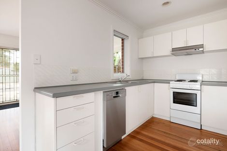 Property photo of 1B Mulberry Parade Heidelberg West VIC 3081