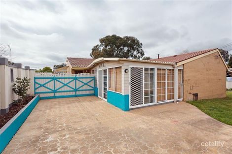 60 Staaten Cres, Kaleen, ACT 2617