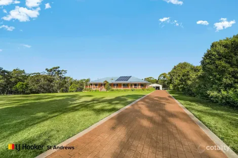 80 South St, Couridjah, NSW 2571