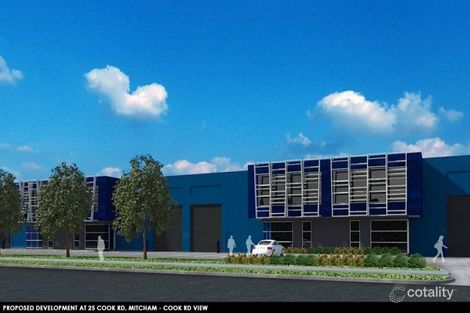 17/25-39 Cook Rd, Mitcham, VIC 3132