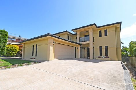 Property photo of 5 Eurong Avenue Pialba QLD 4655