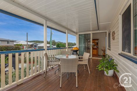Property photo of 65 Alice Street Silkstone QLD 4304