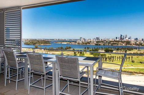 Property photo of 1802/30 The Circus Burswood WA 6100