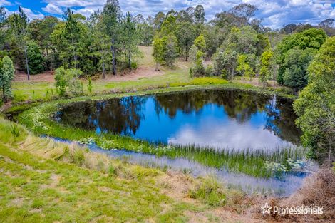 Property photo of 31 Woondum Road Kybong QLD 4570