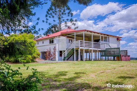 Property photo of 31 Woondum Road Kybong QLD 4570