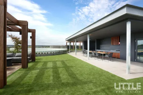 Property photo of 205/60 Belgrave Road Malvern East VIC 3145