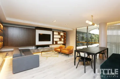 Property photo of 205/60 Belgrave Road Malvern East VIC 3145