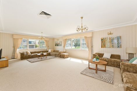 Property photo of 48A Hawkesbury Esplanade Sylvania Waters NSW 2224