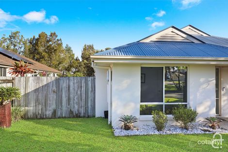Property photo of 21 Wilkiea Street Meridan Plains QLD 4551