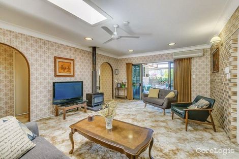 Property photo of 28 Swanson Parade Carina QLD 4152