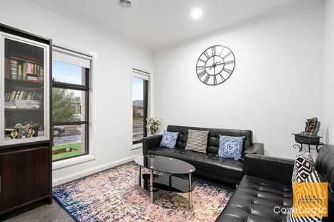 Property photo of 33 Wolin Drive Tarneit VIC 3029