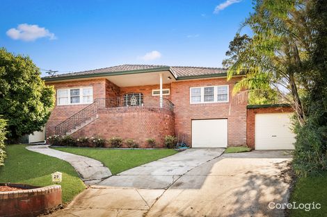 Property photo of 29 Sutherland Road North Parramatta NSW 2151