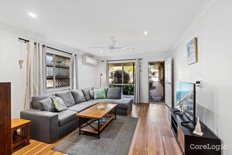 Property photo of 13 Manin Street Wynnum QLD 4178