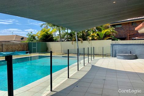 Property photo of 6 Haslewood Court Mermaid Waters QLD 4218
