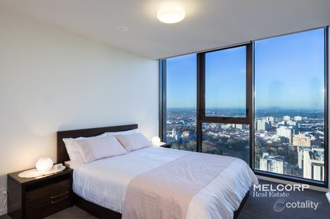 4506/318 Russell St, Melbourne, VIC 3000