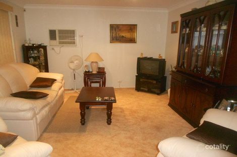 Property photo of 3 Denbern Street Dean Park NSW 2761