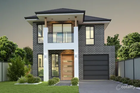 25 Rance Rd, Werrington, NSW 2747