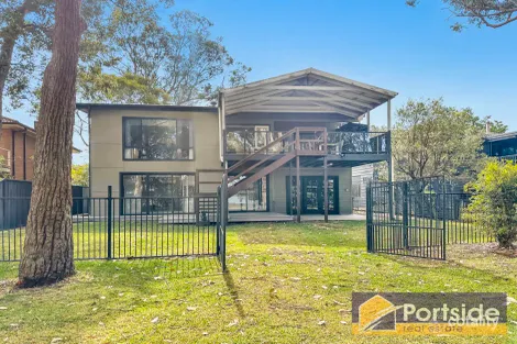 Property photo of 101 John Parade Lemon Tree Passage NSW 2319