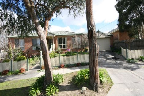 1/74 Gertonia Ave, Boronia, VIC 3155