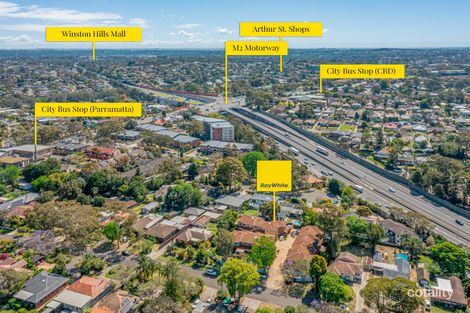 Property photo of 10/27-31 Dremeday Street Northmead NSW 2152