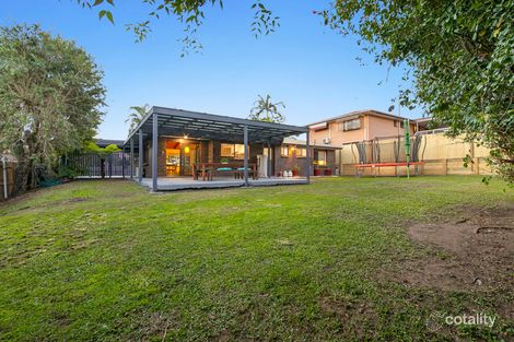 Property photo of 48 Hartigan Street Belmont QLD 4153