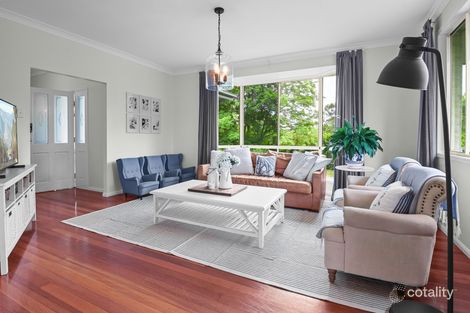 Property photo of 34 Robinson Road South Ocean View QLD 4521