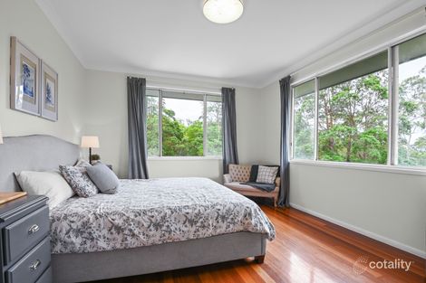 Property photo of 34 Robinson Road South Ocean View QLD 4521
