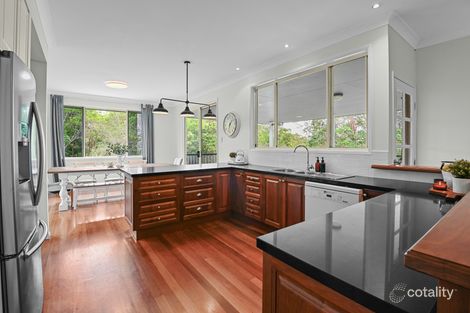 Property photo of 34 Robinson Road South Ocean View QLD 4521