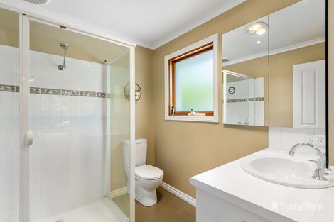 Property photo of 21 Landscape Drive Boronia VIC 3155