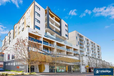 Property photo of 503/18 Cecil Avenue Cannington WA 6107