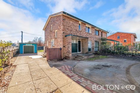 Property photo of 11 Antill Street Downer ACT 2602