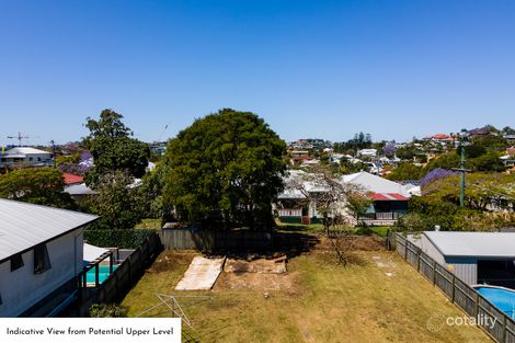 Property photo of 5 Yarraman Street Lutwyche QLD 4030