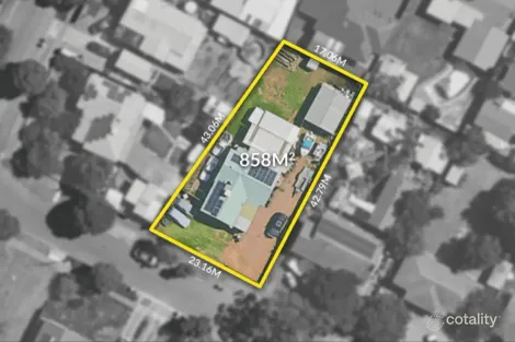 Property photo of 11 Andrews Road Elizabeth Downs SA 5113