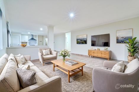 Property photo of 24 Weyba Turn Ellenbrook WA 6069