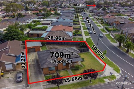 Property photo of 29 Camara Street St Albans VIC 3021