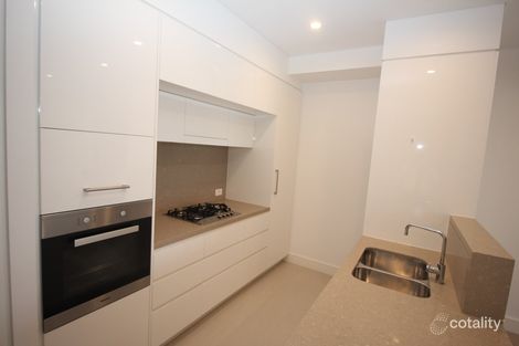 Property photo of 603/2 Palm Avenue Breakfast Point NSW 2137
