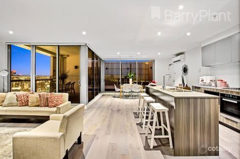 Property photo of 3902E/888 Collins Street Docklands VIC 3008