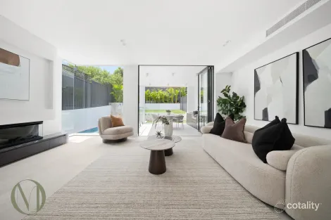 Property photo of 21 Smalls Road Ryde NSW 2112