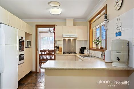 Property photo of 19 Barron Field Drive Glenmore Park NSW 2745