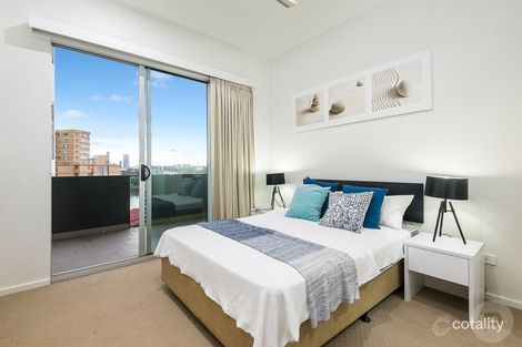 Property photo of 72/68 Benson Street Toowong QLD 4066