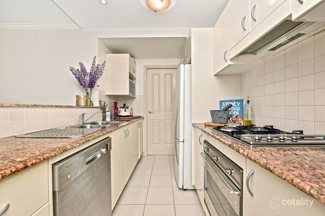 Property photo of 403/8 Yara Avenue Rozelle NSW 2039