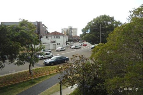 Property photo of 11/1-3 Dalley Street Bondi Junction NSW 2022