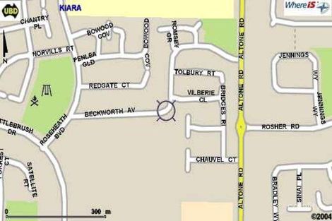 34 Beckworth Ave, Kiara, WA 6054